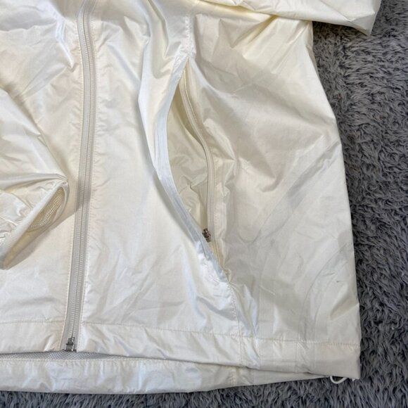 Nike x Drake NOCTA Full-Zip Track Jacket Size XS Men Sail DM7295-133 - Picture 4 of 8